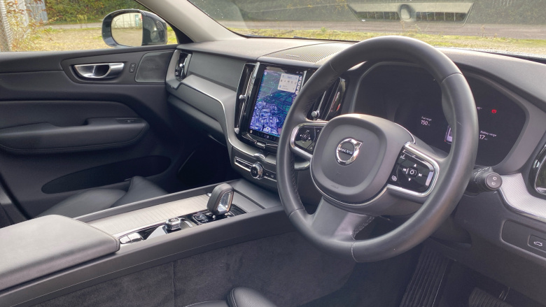 Volvo XC60 2.0 T6 [350] RC PHEV Plus Dark 5dr AWD Geartronic Estate